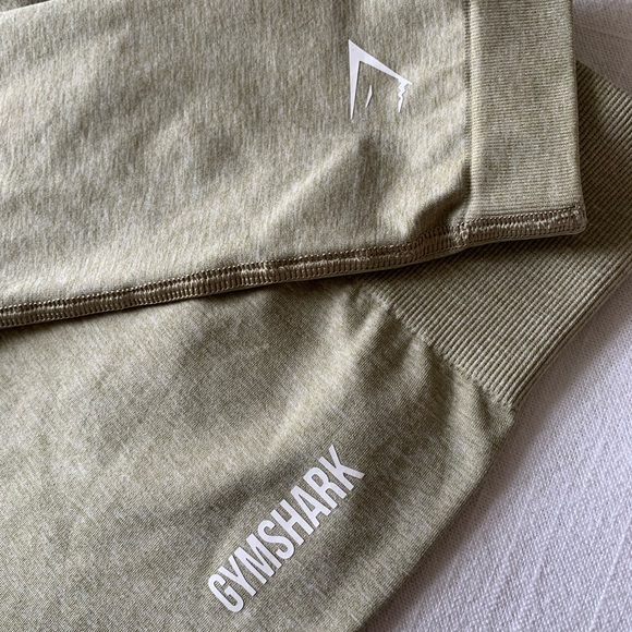 Gymshark legging XS - Picture 1 of 4